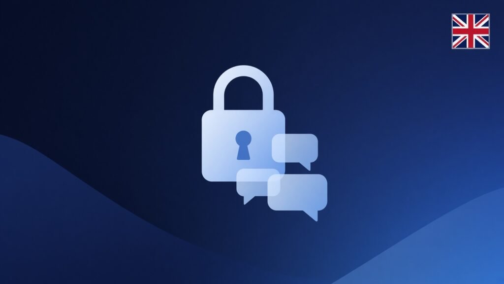 Best private AI tools UK 2026 — which assistants actually protect your data